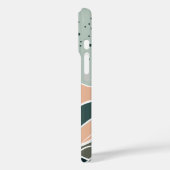 Coques Case-Mate iPhone Monts Sun & Moon (Verso / Gauche)