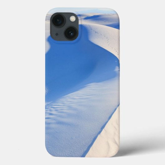 Coques Case-Mate iPhone Monument national des Sands blancs (Verso)