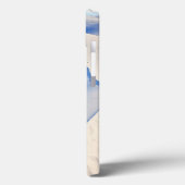 Coques Case-Mate iPhone Monument national des Sands blancs (Verso / Gauche)