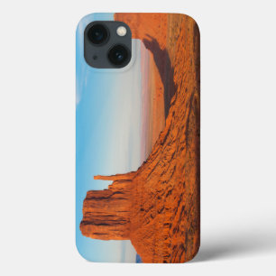 Etui iPhone Case-Mate Monument Valley Utah desert mittens in panoramic