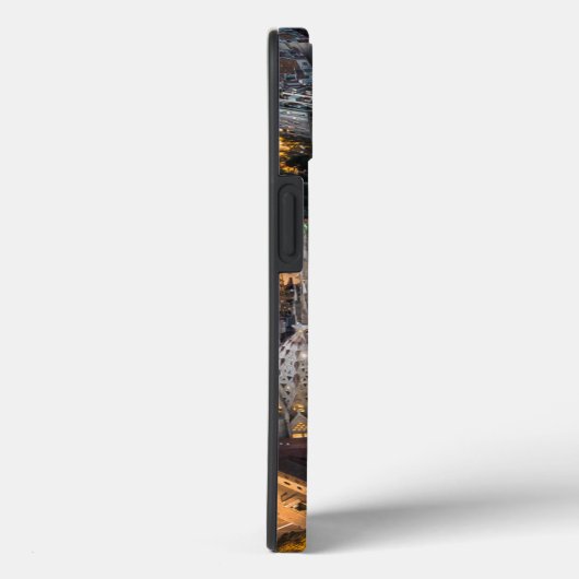 Coques Case-Mate iPhone Monuments | La Sagrada (Verso / Droite)