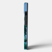 Coques Case-Mate iPhone Monuments | Statue de Liberty Face (Verso / Gauche)