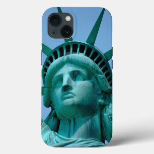 Case-Mate iPhone Case Monuments   Statue de Liberty Face