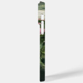 Coques Case-Mate iPhone Moody Floral Tulips (Verso / Gauche)