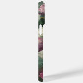 Coques Case-Mate iPhone Moody Floral Tulips (Verso / Droite)