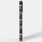 Coques Case-Mate iPhone Moody Musroom Forest (Verso / Droite)