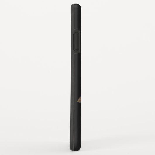 Coques Case-Mate iPhone Moody Tulips et Berries Botanique (Dos/Droite)