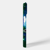 Coques Case-Mate iPhone Moon Dancer Bosco (Verso / Droite)