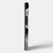 Coques Case-Mate iPhone Moon Goddess Queen Imaginaire Art (Verso / Droite)