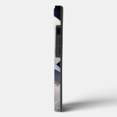 Coques Case-Mate iPhone Moon Goddess Queen Imaginaire Art (Verso / Gauche)