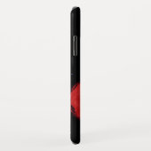 Coques Case-Mate iPhone Moon Grabber - Stunt Scooter Rider (Dos/Droite)