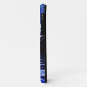 Coques Case-Mate iPhone Moon Voyager (Dos/Gauche)