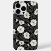 Coques Case-Mate iPhone Moonfleurs (Verso)