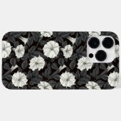 Coques Case-Mate iPhone Moonfleurs (Verso (horizontal))