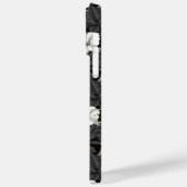 Coques Case-Mate iPhone Moonfleurs (Verso / Gauche)