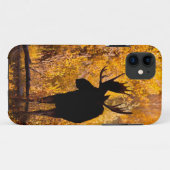Coques Case-Mate iPhone Moose (Dos (Horizontal))