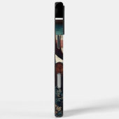 Coques Case-Mate iPhone Moose Mountain (Verso / Droite)