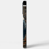 Coques Case-Mate iPhone Moose Mountain (Verso / Gauche)