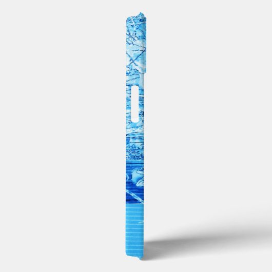 Coques Case-Mate iPhone Moose urbaine (Verso / Droite)