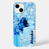 Coques Case-Mate iPhone Moose urbaine (Verso)