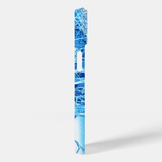 Coques Case-Mate iPhone Moose urbaine (Verso / Droite)