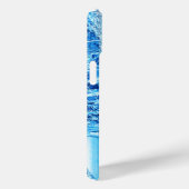 Coques Case-Mate iPhone Moose urbaine (Verso / Droite)