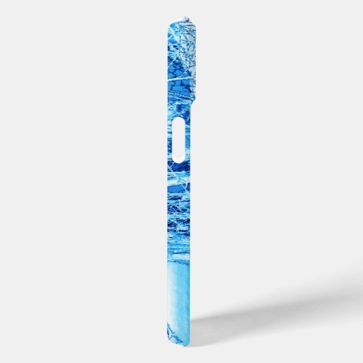 Coques Case-Mate iPhone Moose urbaine (Verso / Droite)