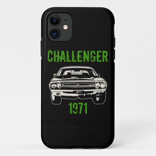 Coques Case-Mate iPhone Mopar (Dos)
