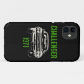 Coques Case-Mate iPhone Mopar (Dos (Horizontal))