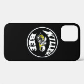 Coques Case-Mate iPhone Mopar - Dodge Coronet Super Bee (Verso (horizontal))