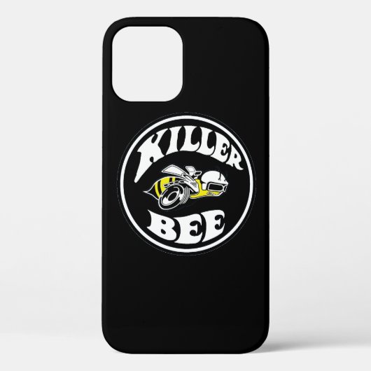 Coques Case-Mate iPhone Mopar - Dodge Coronet Super Bee (Verso)