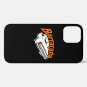 Coques Case-Mate iPhone Mopar - Plymouth Barracuda (Verso (horizontal))