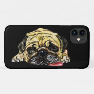 Case-Mate iPhone Case Mops