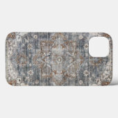 Coques Case-Mate iPhone Moquette orientale turque persane (Verso (horizontal))
