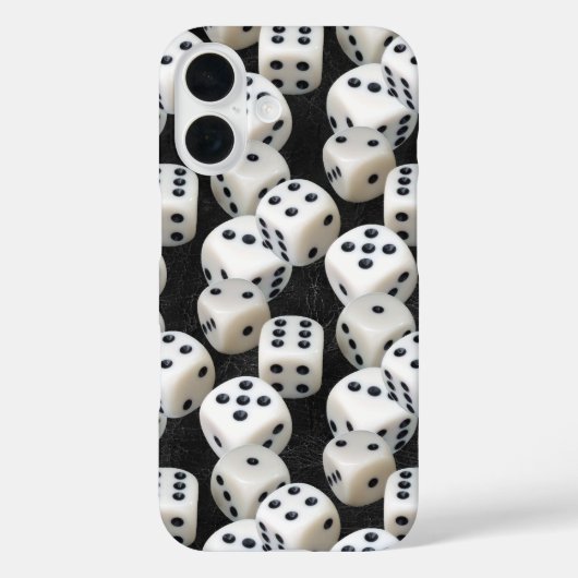 Coques Case-Mate iPhone Morceau en cuir noir (Verso)