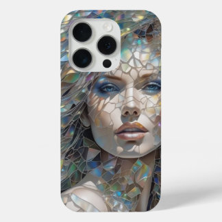 Coque iPhone 15 Pro Morceaux d'elle