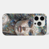 Coques Case-Mate iPhone Morceaux d'elle (Verso (horizontal))