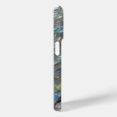 Coques Case-Mate iPhone Morceaux d'elle (Verso / Droite)