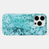 Coques Case-Mate iPhone morceaux d'intégration mentale (Verso (horizontal))