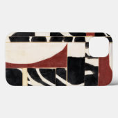 Coques Case-Mate iPhone Morceaux et pièces I (Verso (horizontal))