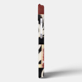 Coques Case-Mate iPhone Morceaux et pièces I (Verso / Gauche)