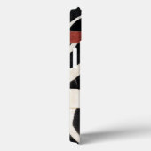 Coques Case-Mate iPhone Morceaux et pièces I (Verso / Droite)