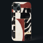 Etui iPhone 13 Morceaux et pièces I<br><div class="desc">Décor à la maison</div>