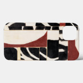 Coques Case-Mate iPhone Morceaux et pièces I (Verso (horizontal))