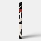 Coques Case-Mate iPhone Morceaux et pièces I (Verso / Droite)