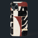 Coques Pour iPhone Morceaux et pièces I<br><div class="desc">Motifs</div>