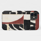 Coques Case-Mate iPhone Morceaux et pièces I (Dos (Horizontal))