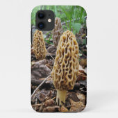 Coques Case-Mate iPhone Morelles (Dos)