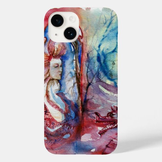 COQUES Case-Mate iPhone MORGANA (Verso)
