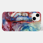 COQUES Case-Mate iPhone MORGANA (Verso (horizontal))